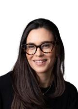 Foto oficial de Carol Sponza