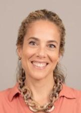 Foto oficial de Anna Feio