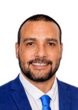 Foto oficial de Thiago Lyra