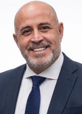 Foto oficial de Dr Sergio Figueiredo