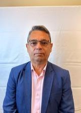 Foto oficial de Pastor Elvis
