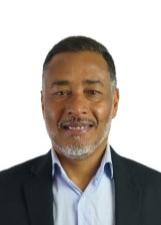 Foto oficial de Carlos Martins