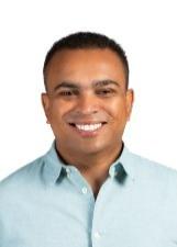 Foto oficial de Welbert Pedro