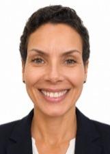 Foto oficial de Alessandra Teixeira