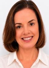 Foto oficial de Claudia Bello