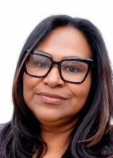 Foto oficial de Renata Claudino