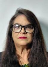 Foto oficial de Ana Paula Goldbach