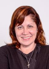 Foto oficial de Fabiane Rodrigues