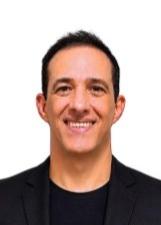 Foto oficial de Erick Cruz