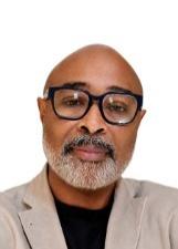 Foto oficial de Alexandre Abelha