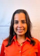 Foto oficial de Alessandra Esequiel