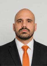 Foto oficial de Bruno Guerra