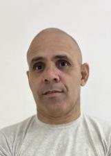 Foto oficial de Marcelo Sub do Judô