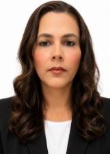 Foto oficial de Dra Thaís Muquici