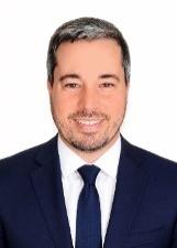 Foto oficial de Diego Moreno