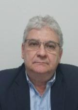 Foto oficial de Dr Ricardo Bitencourt