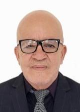 Foto oficial de Alexandre Marciano