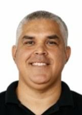 Foto oficial de Fernando Braz