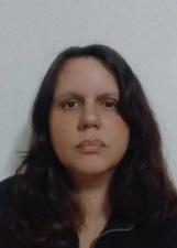 Foto oficial de Ana Luísa