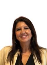 Foto oficial de Liliane Lourenço