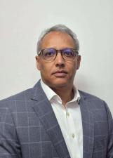 Foto oficial de Alexandre Aguiar