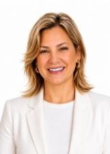 Foto oficial de Luana Gouvêa