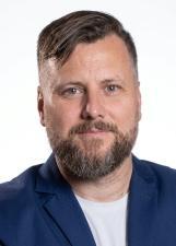 Foto oficial de Romildo Victorino