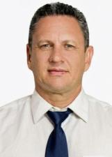 Foto oficial de Alberto Habib