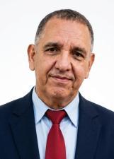 Foto oficial de Adair Vieira
