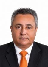 Foto oficial de Arnaldo Baltazar