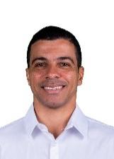 Foto oficial de Welber Assis