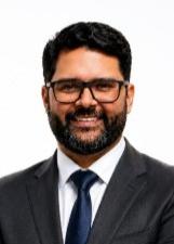Foto oficial de Helinho Estadual
