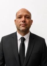 Foto oficial de Carlos Cabral