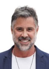 Foto oficial de Alexandre Freitas