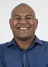 Foto oficial de Anderson Bravo