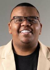 Foto oficial de Eloi Varão