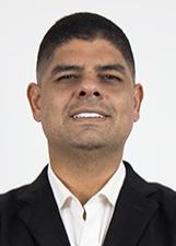 Foto oficial de Dr. Ricardo Ursine