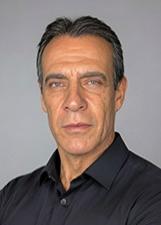 Foto oficial de Mário Gomes