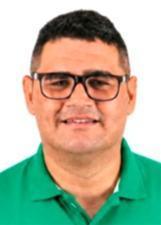Foto oficial de Thiago da Saúde