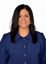 Foto oficial de Kelly Ferreira