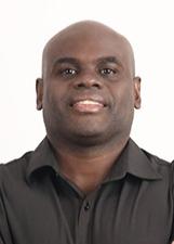 Foto oficial de Edson dos Santos