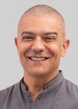 Foto oficial de Marcus Vinicius Neskau