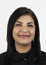 Foto oficial de Viviane Petisco