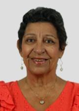 Foto oficial de Janayna Rodrigues