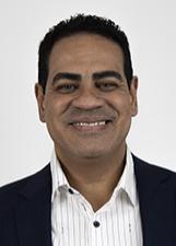 Foto oficial de Marcelo Nascimento