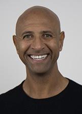 Foto oficial de Lenilton Rodrigues