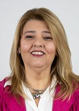 Foto oficial de Patricia Cardoso