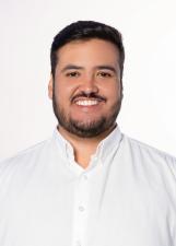 Foto oficial de José de Dj