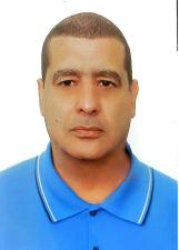 Foto oficial de Marcelo Magarça