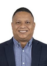 Foto oficial de Dr. Willian Brand